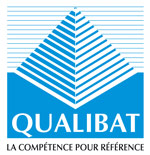 Logo Qualibat